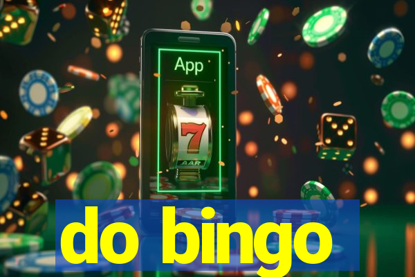 do bingo