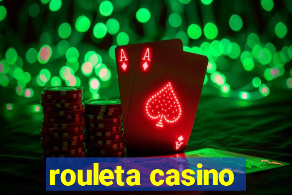 rouleta casino