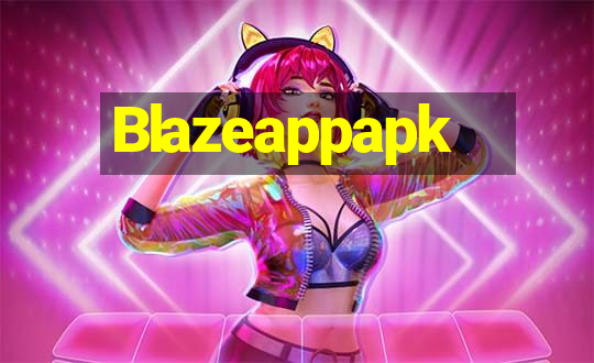 Blazeappapk