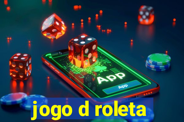 jogo d roleta