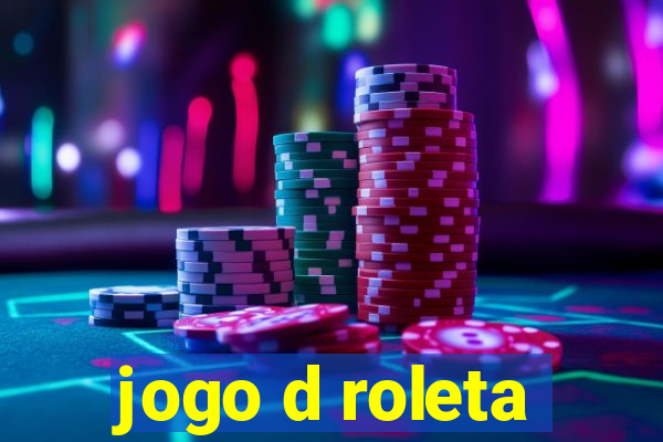 jogo d roleta