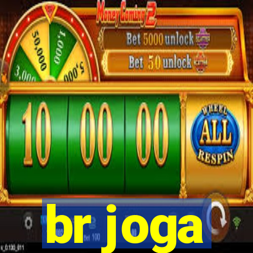 br joga