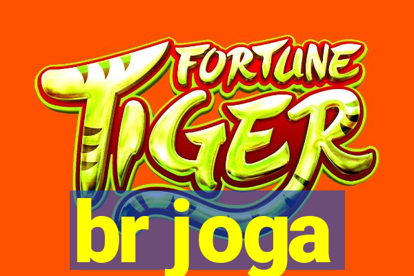 br joga