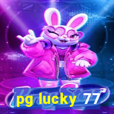 pg lucky 77