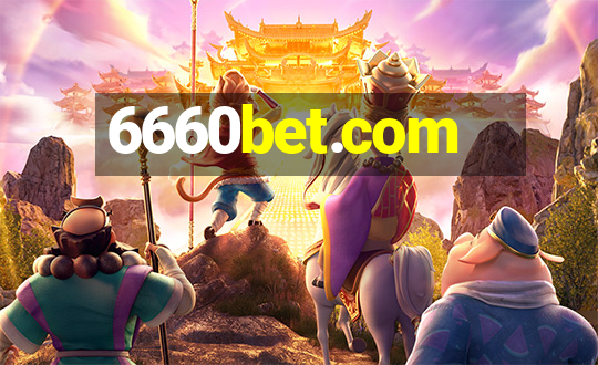 6660bet.com