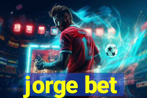 jorge bet