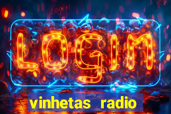 vinhetas radio globo futebol