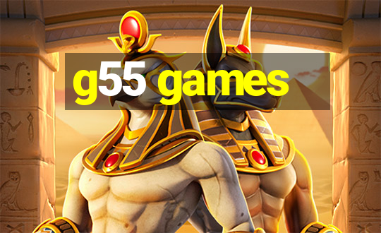 g55 games