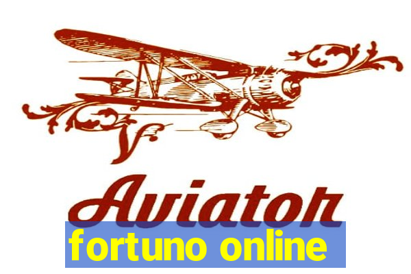 fortuno online