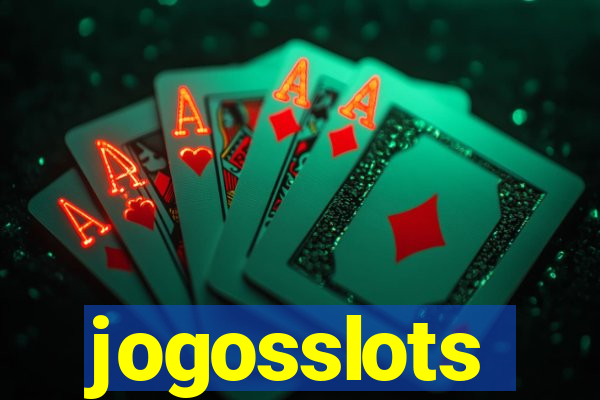 jogosslots