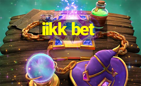 iikk bet