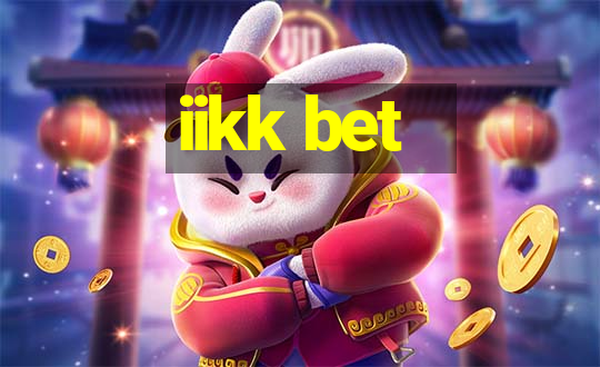 iikk bet