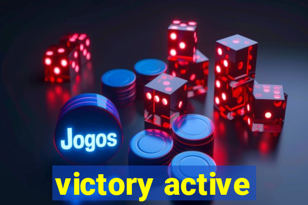 victory active