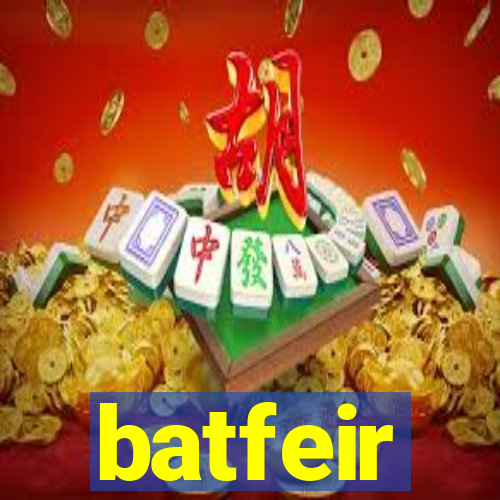 batfeir