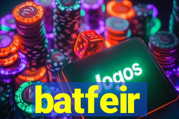 batfeir