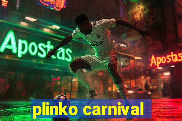 plinko carnival