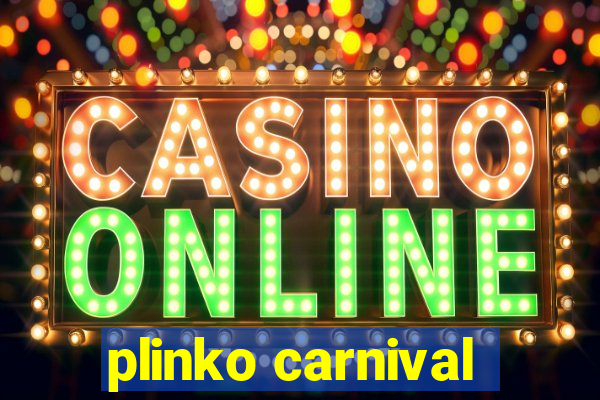 plinko carnival