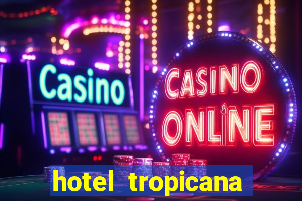 hotel tropicana aruba resort & casino