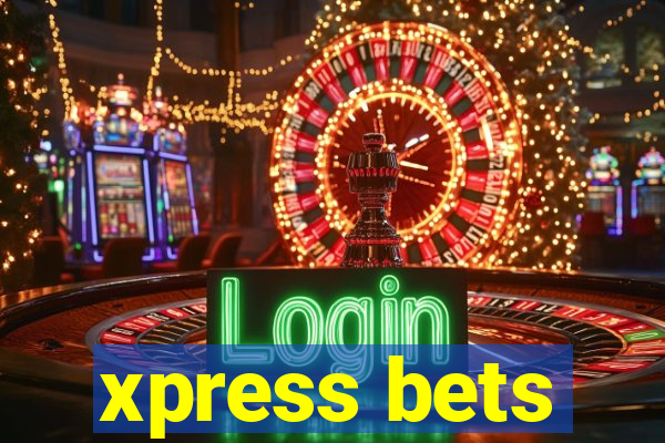 xpress bets