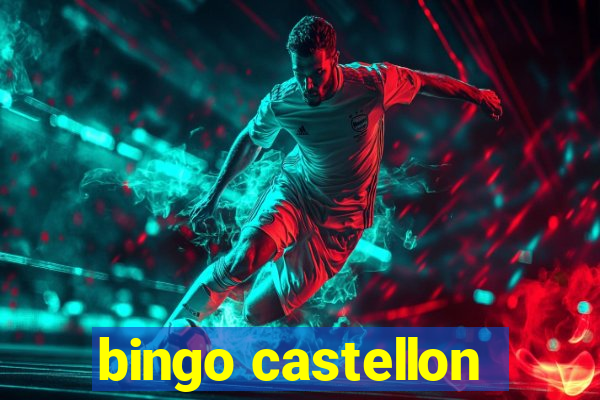 bingo castellon