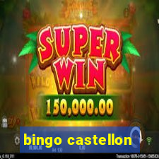 bingo castellon