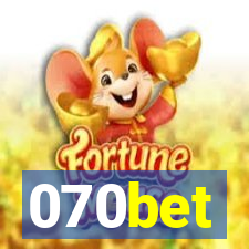 070bet