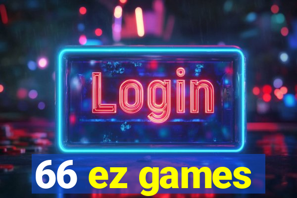 66 ez games