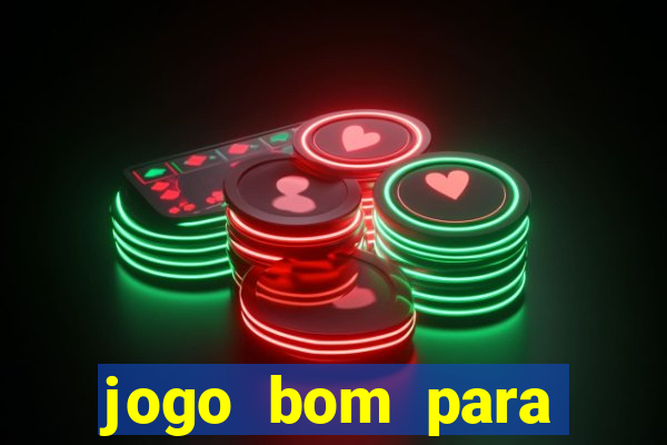 jogo bom para ganhar dinheiro de verdade