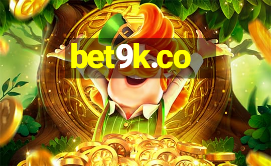 bet9k.co