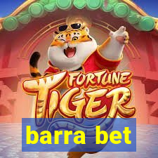 barra bet