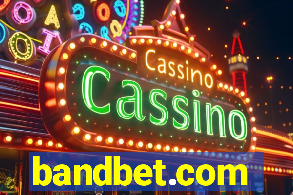 bandbet.com