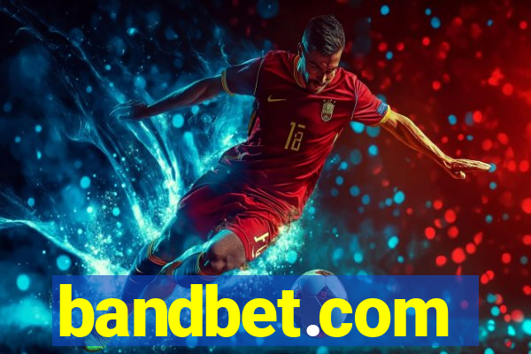 bandbet.com