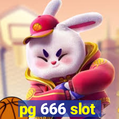 pg 666 slot