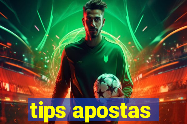 tips apostas