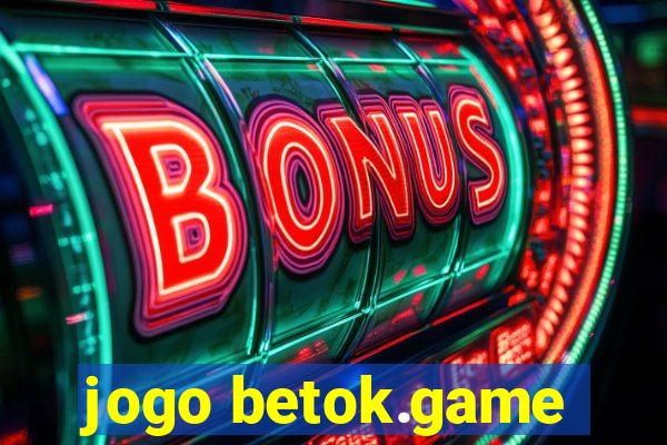 jogo betok.game