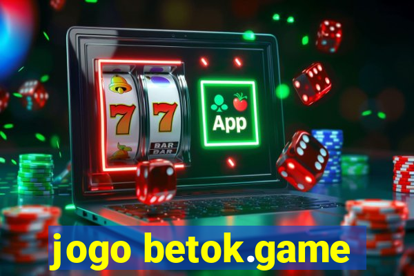 jogo betok.game