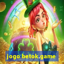 jogo betok.game