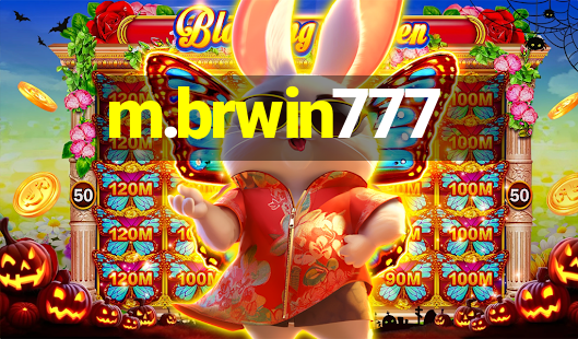 m.brwin777