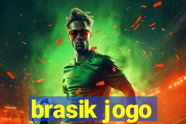 brasik jogo