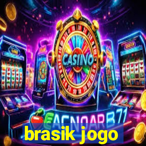 brasik jogo