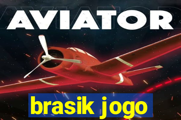 brasik jogo