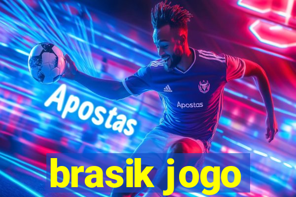 brasik jogo