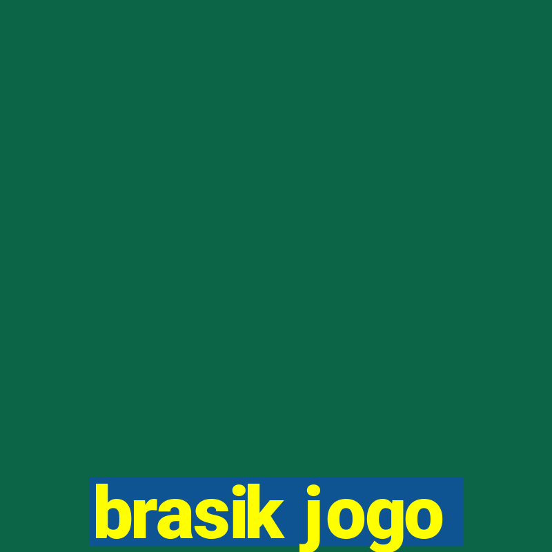 brasik jogo