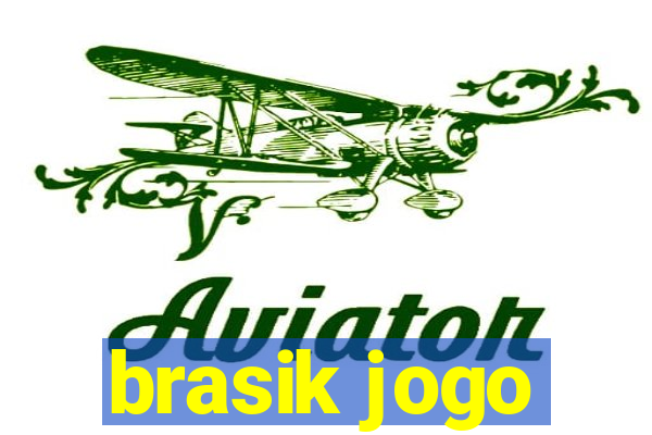 brasik jogo