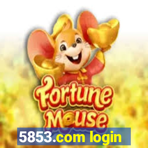 5853.com login