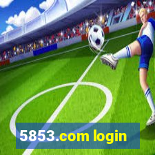 5853.com login