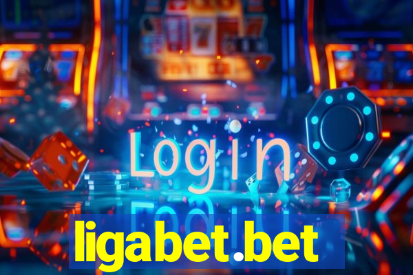 ligabet.bet