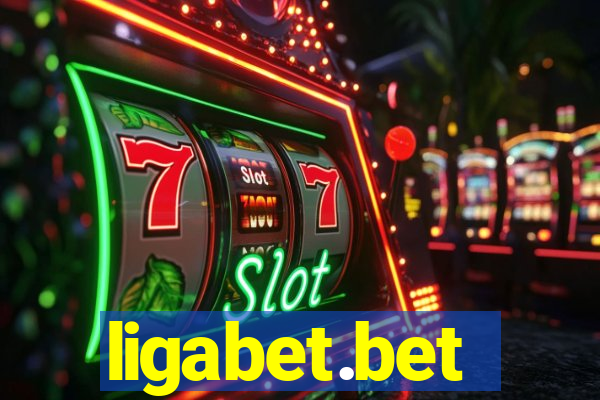 ligabet.bet