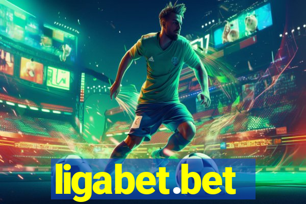 ligabet.bet