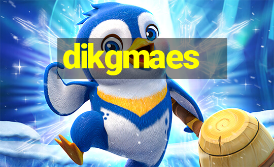 dikgmaes